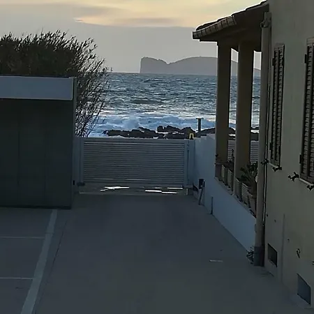 Balaguer House * Альгеро