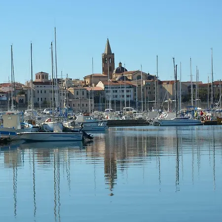 Balaguer House Apartment Alghero