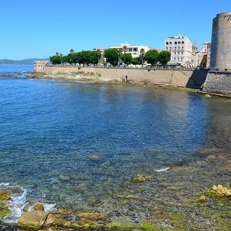 Apartment Balaguer House *