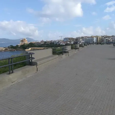 Balaguer House Apartment *