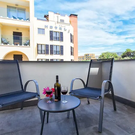 Apartment Balaguer House *