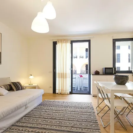 Apartment Balaguer House *