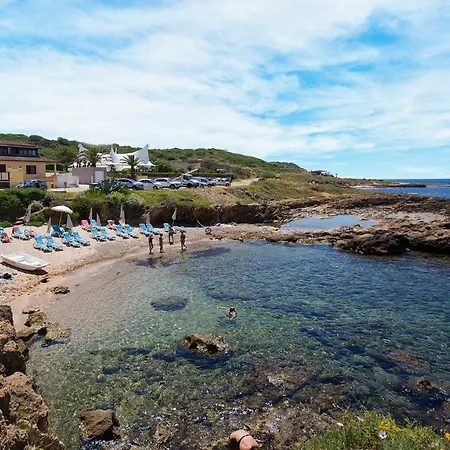 Apartmán Balaguer House