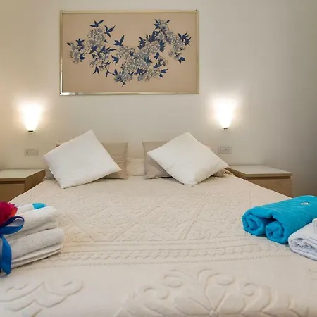 Balaguer House Apartmán *