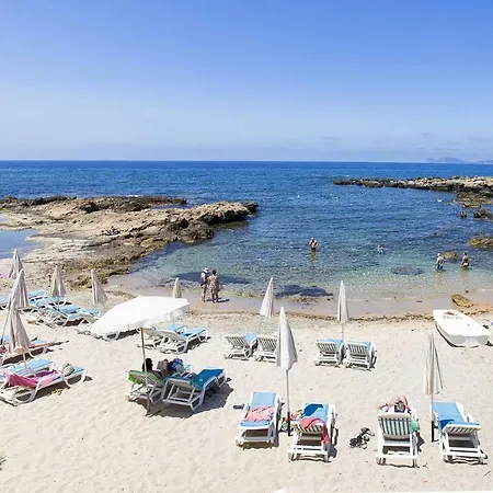 Apartment Balaguer House Alghero