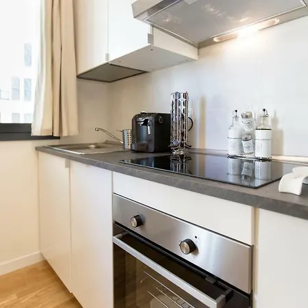 Apartment Balaguer House Alghero