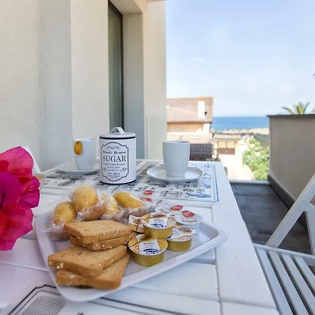 Balaguer House Alghero