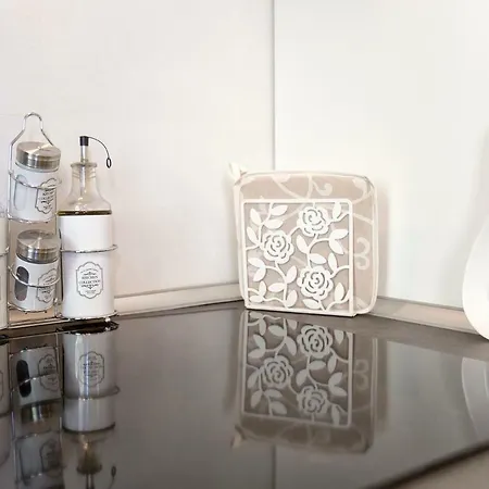 Balaguer House Apartmán Alghero