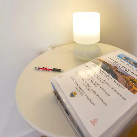 Balaguer House Apartmán Alghero