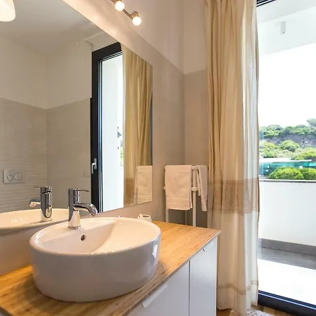 Apartmán Balaguer House *