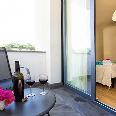 Apartment Balaguer House Alghero