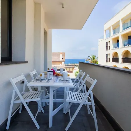 Apartment Balaguer House