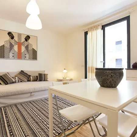 Apartment Balaguer House