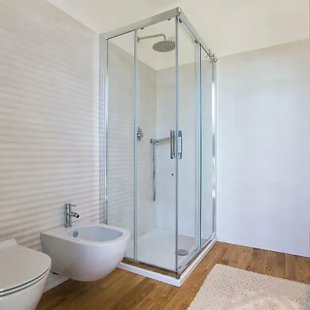 Balaguer House Apartament *