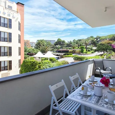 Balaguer House Alghero