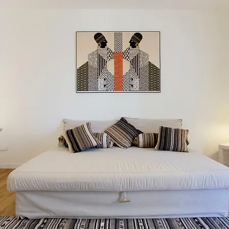 Apartment Balaguer House