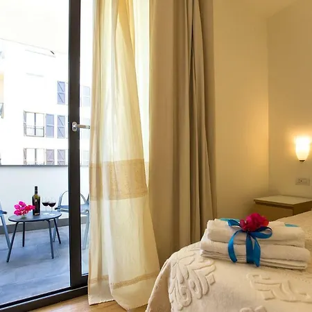 Apartmán Balaguer House Alghero