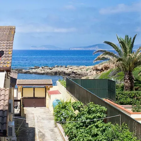 아파트 Balaguer House *