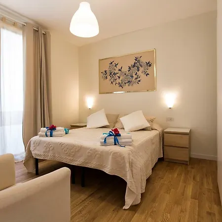Balaguer House Apartament Alghero