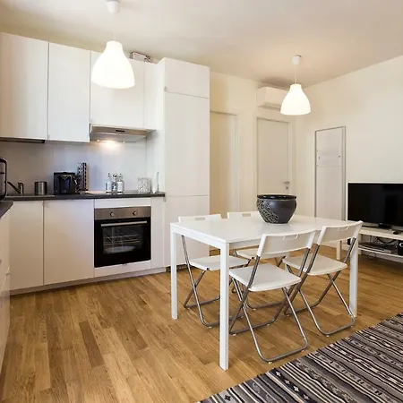 Apartment Balaguer House