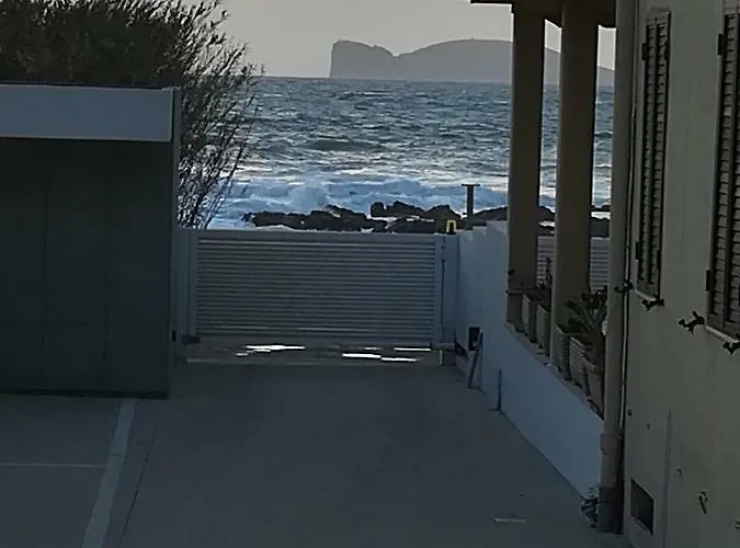 Balaguer House * Alghero