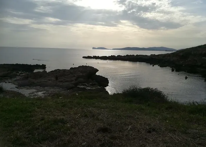 Balaguer House Alghero