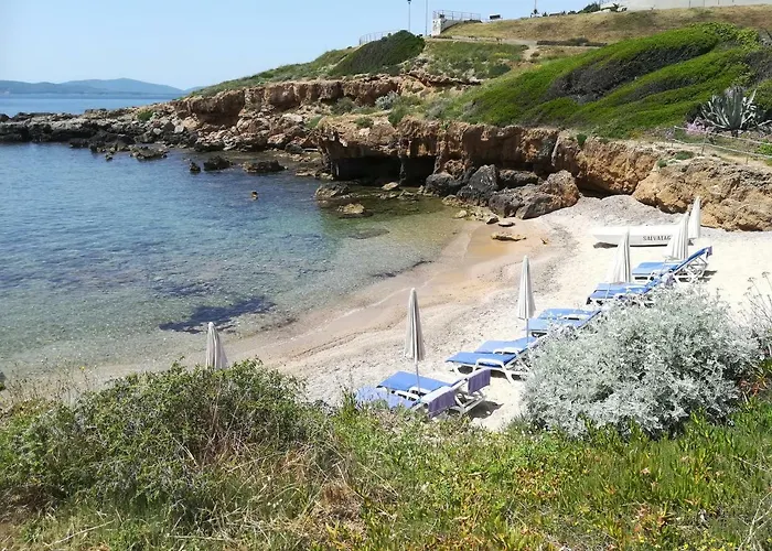 Balaguer House Lägenhet *