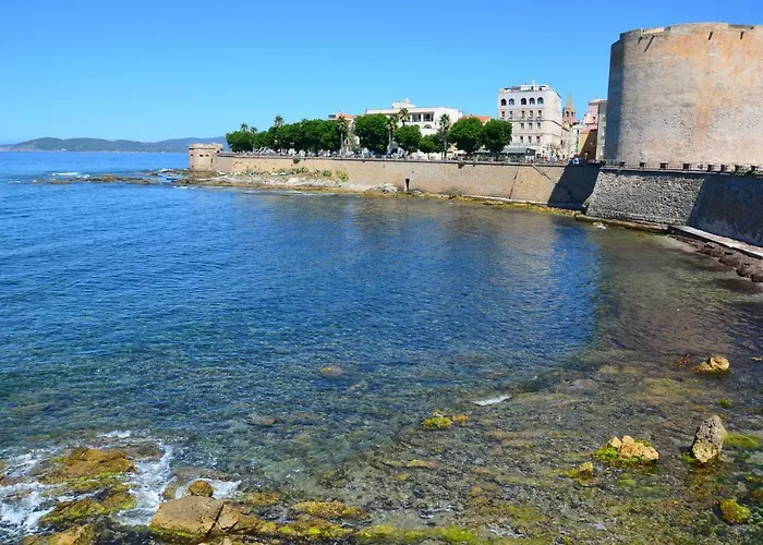 Lägenhet Balaguer House *