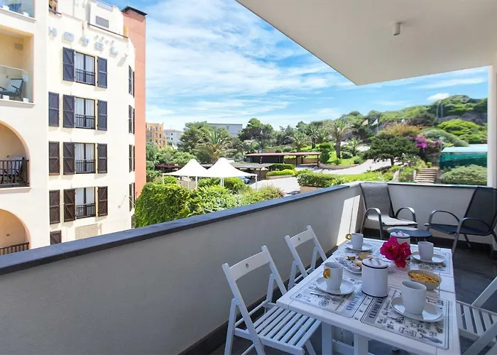 Balaguer House Alghero