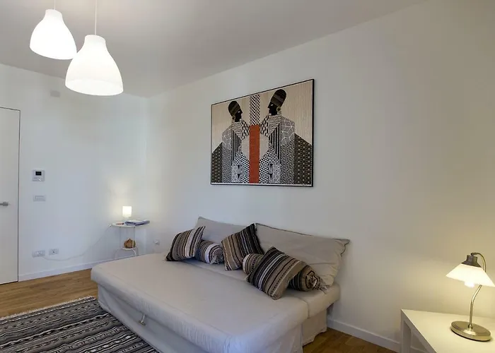 Lägenhet Balaguer House