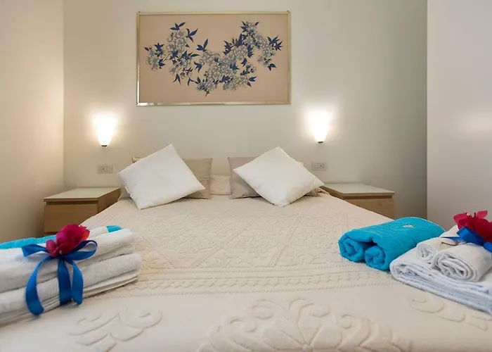 Balaguer House Appartamento *