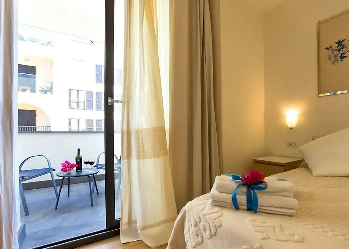 Appartamento Balaguer House Alghero