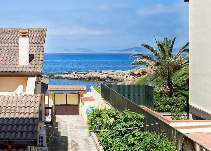 Lägenhet Balaguer House *