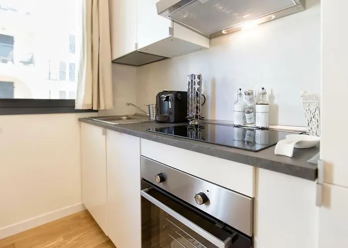 Appartamento Balaguer House Alghero