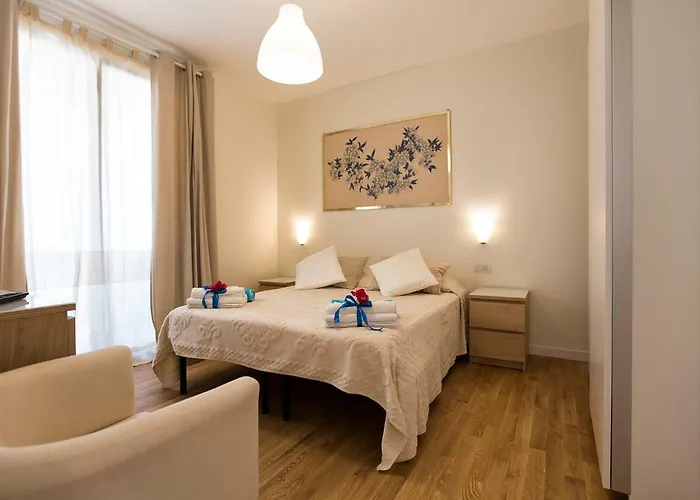 Balaguer House Lägenhet Alghero