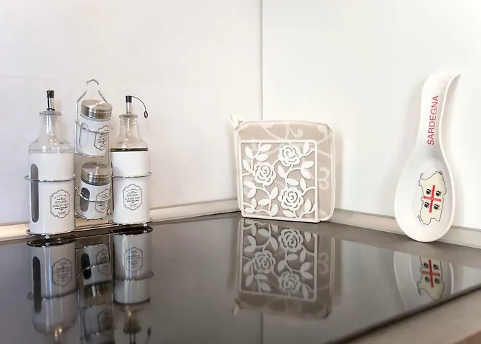 Balaguer House Appartamento Alghero