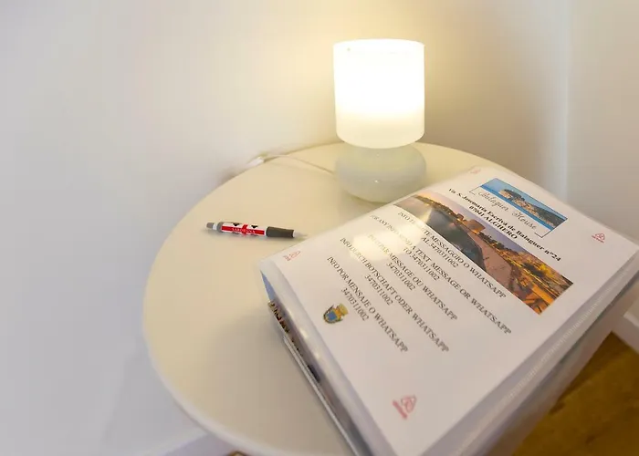 Balaguer House Lägenhet Alghero