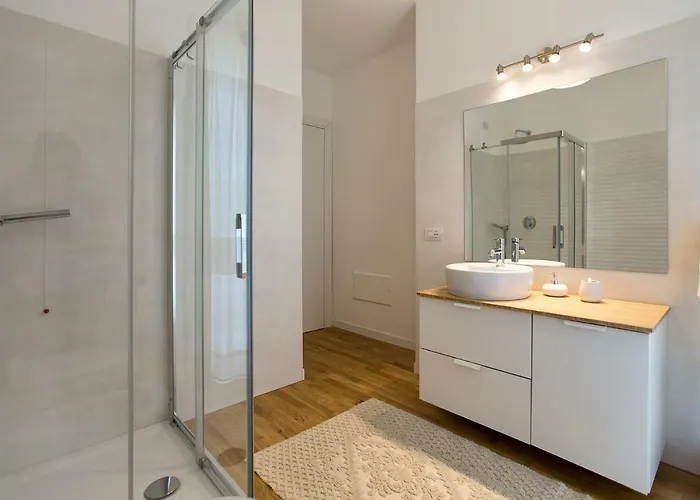 Balaguer House Appartamento