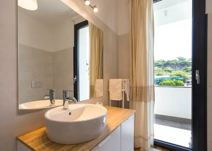 Appartamento Balaguer House *