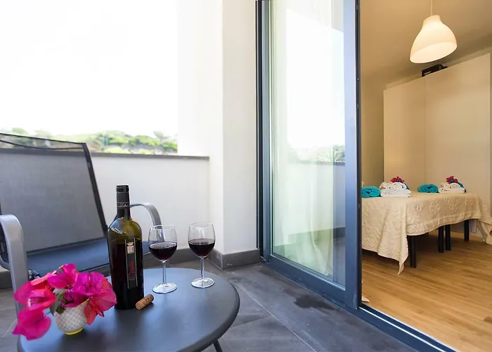 Appartamento Balaguer House Alghero