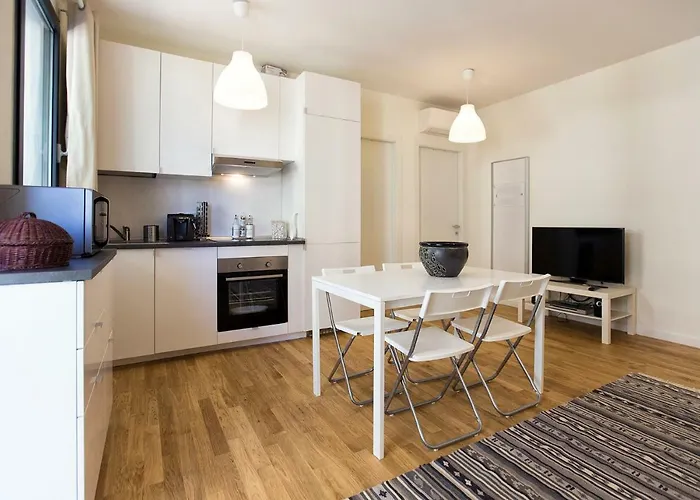 Appartamento Balaguer House