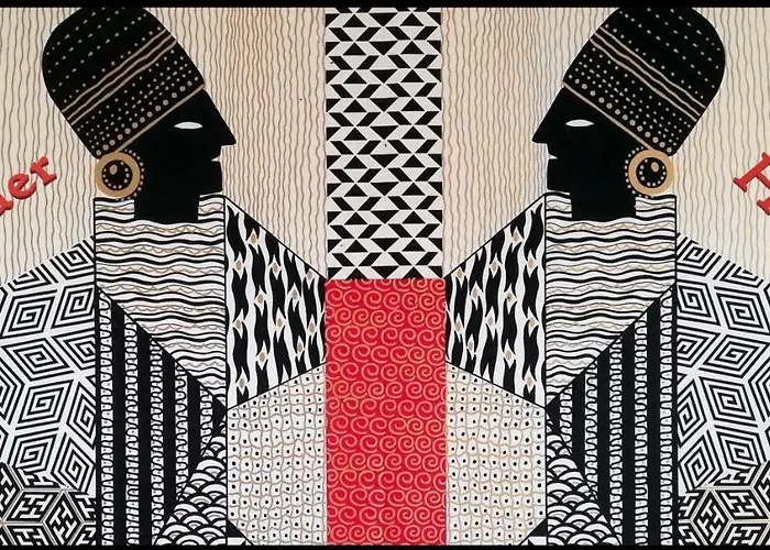 Lägenhet Balaguer House