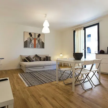 Balaguer House Альгеро